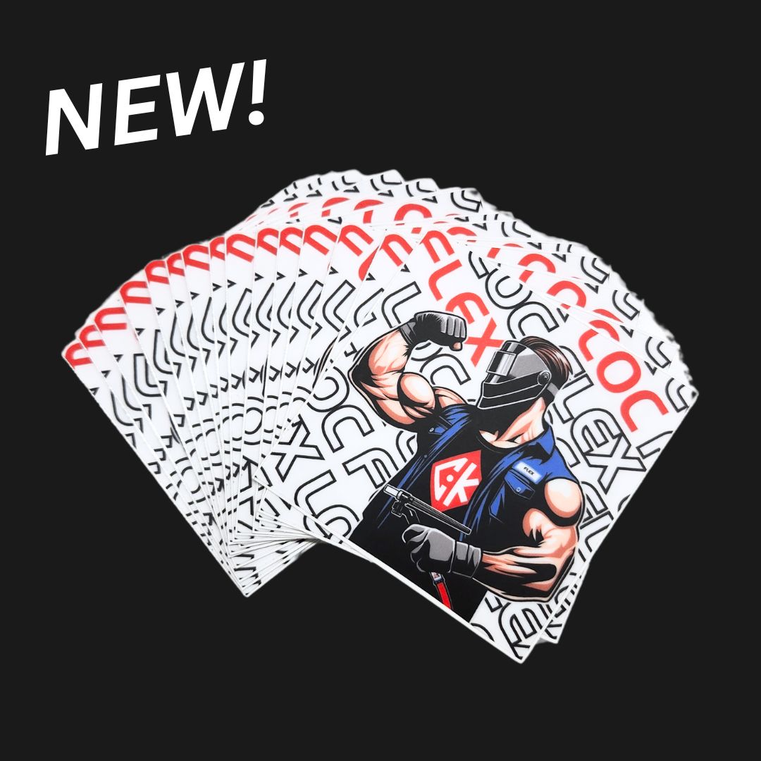 The ULTIMATE CK Sticker Pack