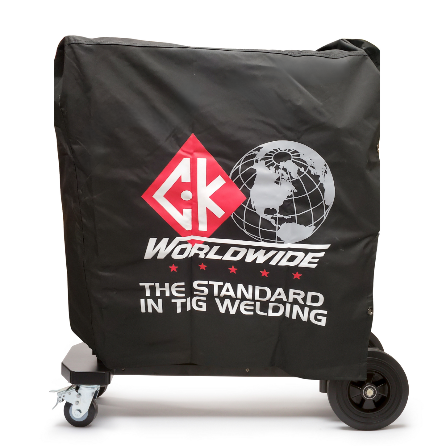 MT375 Protective Cover