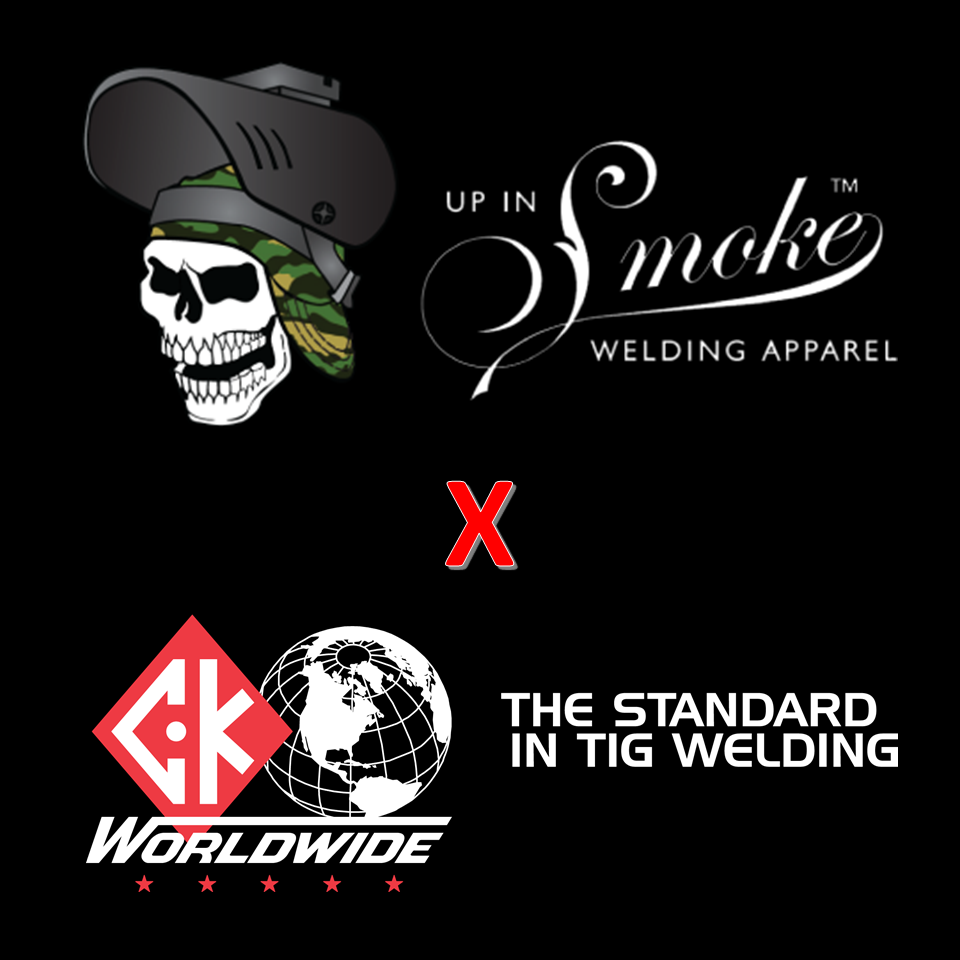 CK Upinsmoke ~ Zestos FR Welding Shirt