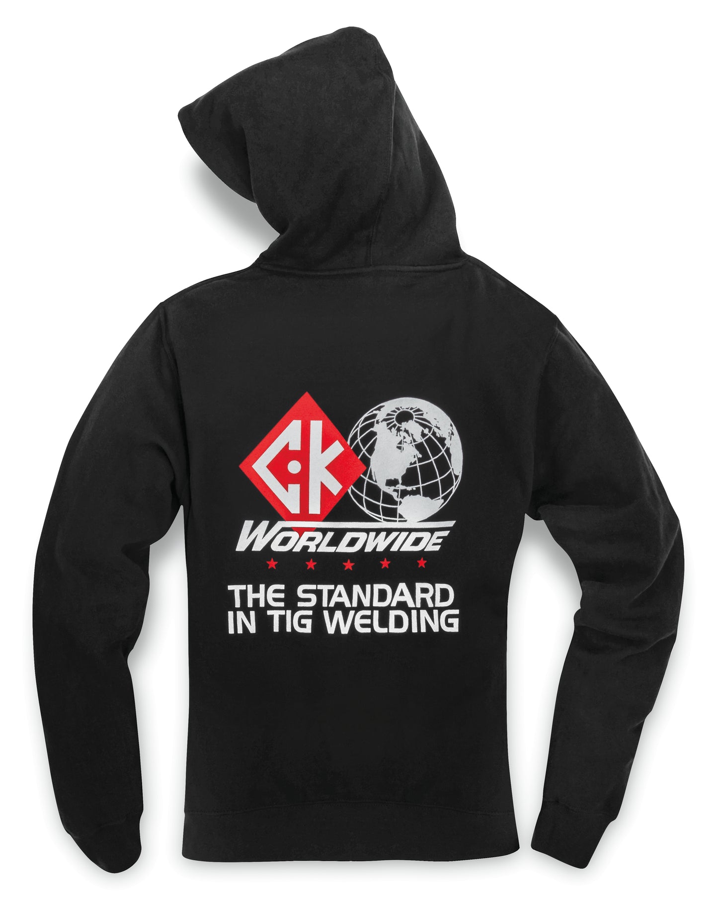 CK Worldwide Hoodie