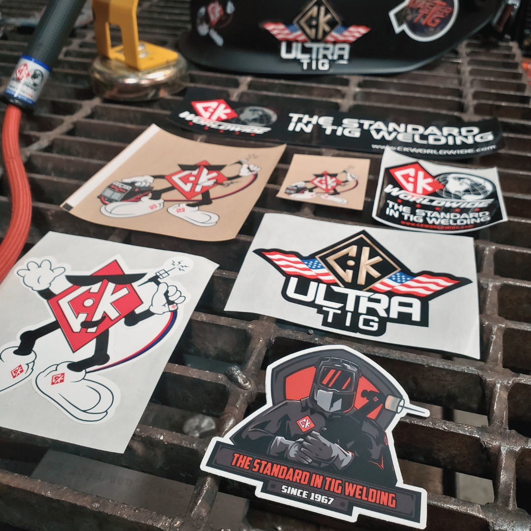 The ULTIMATE CK Sticker Pack β CK Worldwide