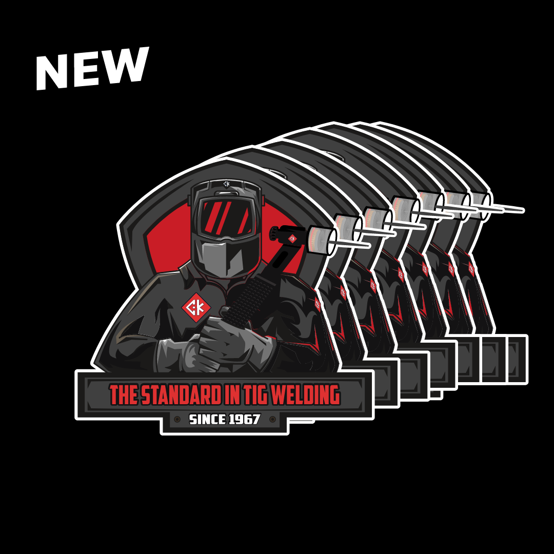 The ULTIMATE CK Sticker Pack β CK Worldwide