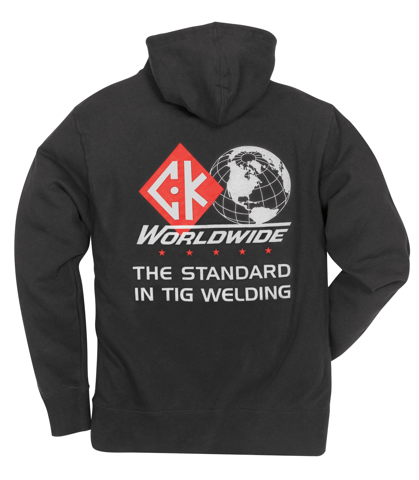 CK Worldwide Sweatshirt