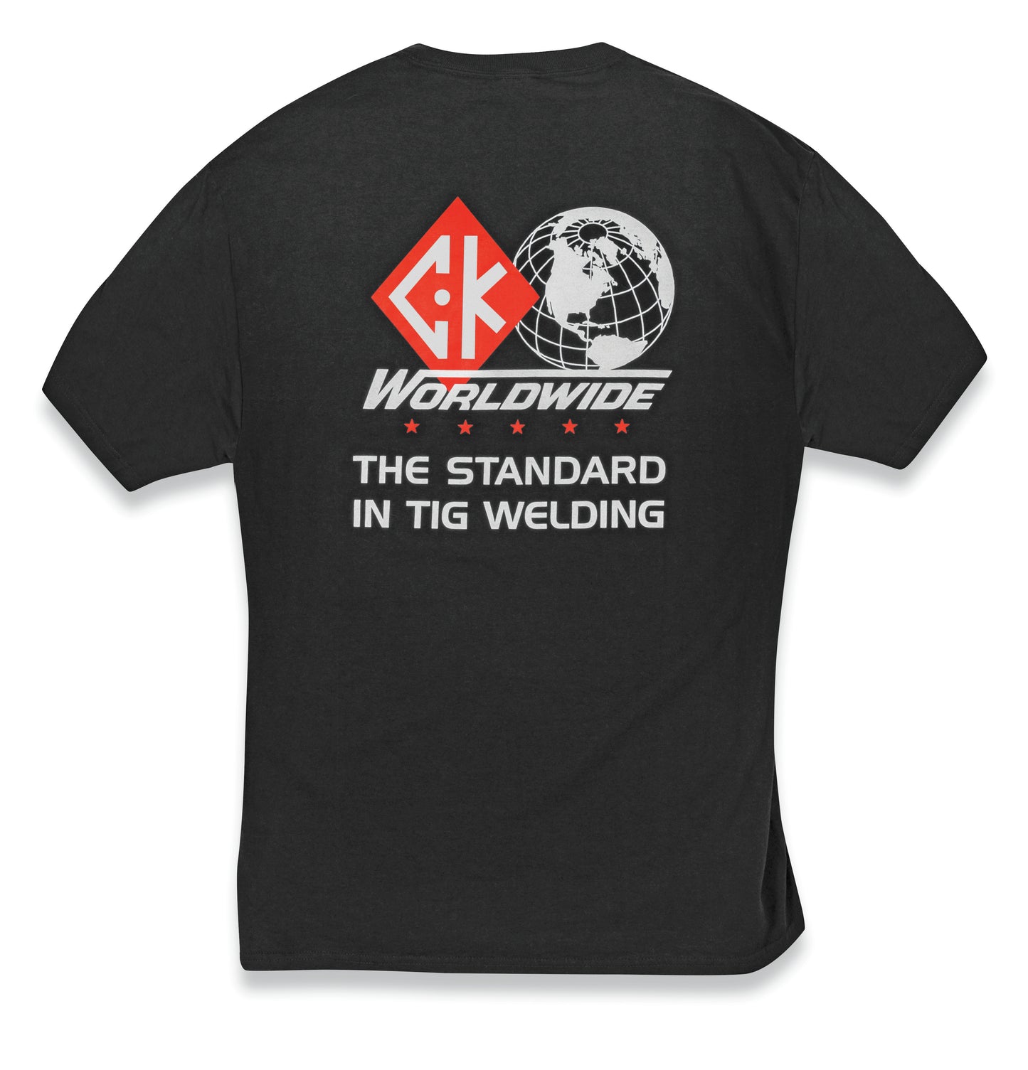 CK Worldwide T-Shirt